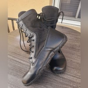 💥💥New💥💥 Vibram tactical research boots